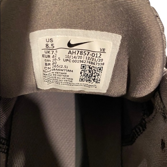 Nike Air Zoom Vomero 14 - Picture 5 of 5